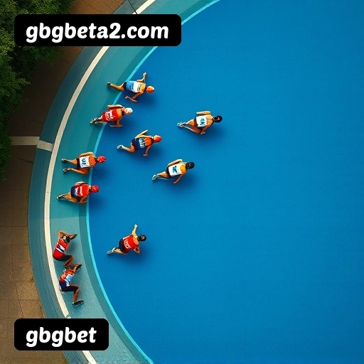 Imagem secundária para conteúdo da página Facebook gbgbet