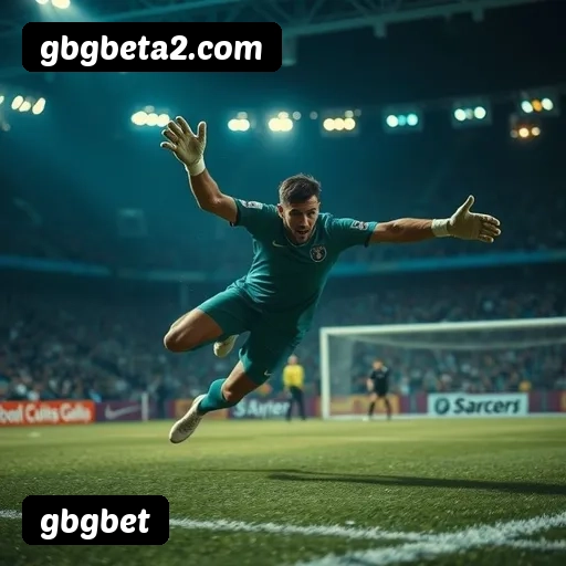 Prévia de conteúdo do canal Telegram gbgbet